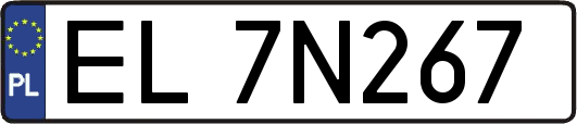 EL7N267