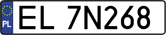 EL7N268