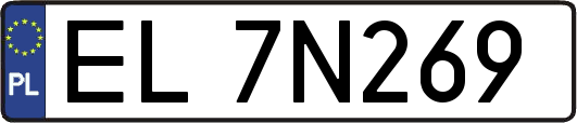 EL7N269