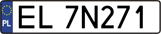 EL7N271