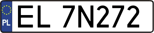 EL7N272