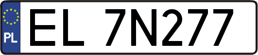 EL7N277