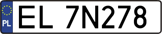EL7N278