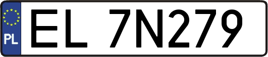 EL7N279