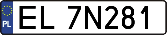 EL7N281