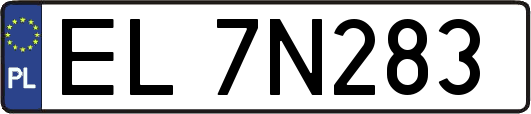 EL7N283