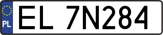 EL7N284