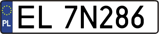 EL7N286
