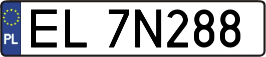 EL7N288