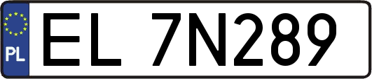 EL7N289