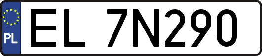 EL7N290