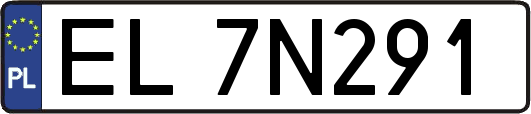 EL7N291