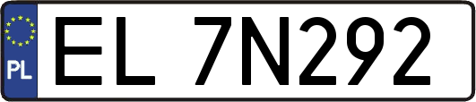 EL7N292