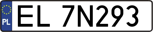 EL7N293