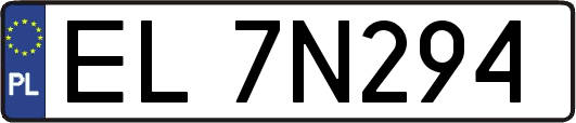 EL7N294