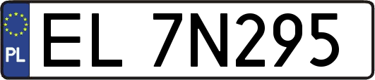 EL7N295