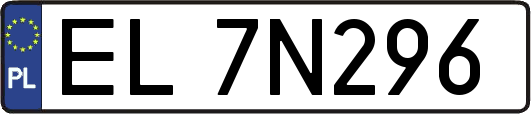 EL7N296