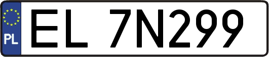 EL7N299