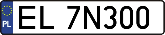 EL7N300