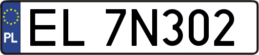 EL7N302