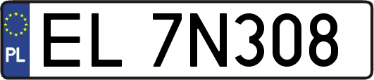 EL7N308