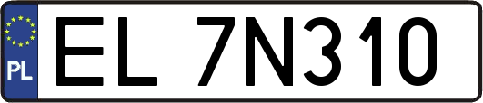 EL7N310