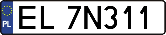 EL7N311