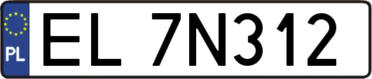 EL7N312