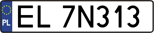 EL7N313