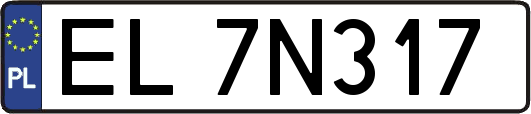 EL7N317