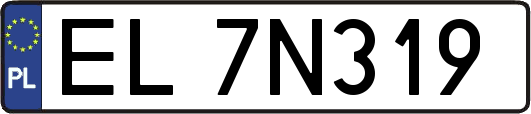 EL7N319