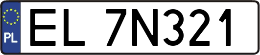 EL7N321
