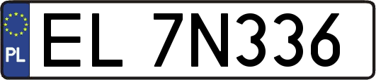 EL7N336