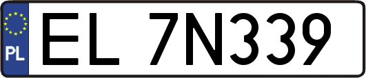 EL7N339