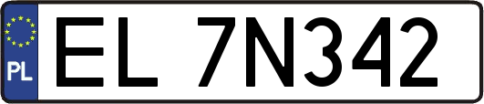 EL7N342