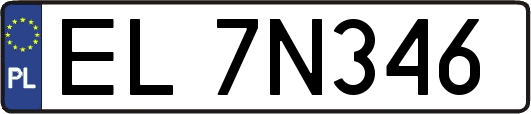 EL7N346
