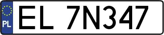 EL7N347