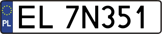 EL7N351