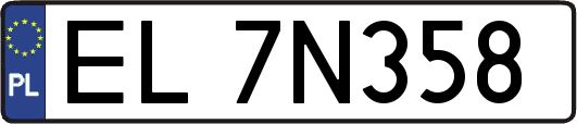 EL7N358