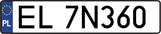 EL7N360