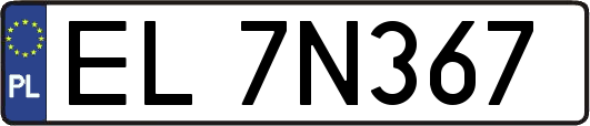 EL7N367