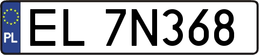 EL7N368