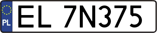 EL7N375