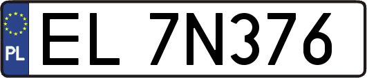 EL7N376