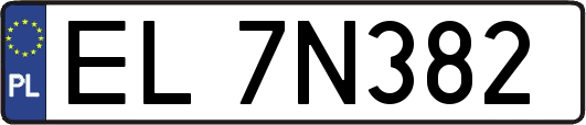 EL7N382