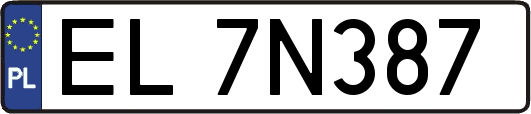EL7N387