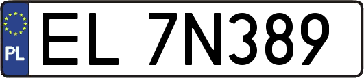 EL7N389