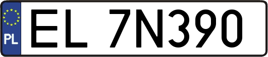 EL7N390