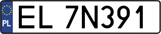 EL7N391