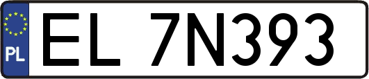 EL7N393